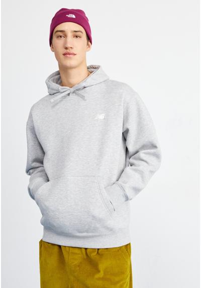 Кофта SPORT ESSENTIALS SMALL LOGO BRUSHED HOODIE