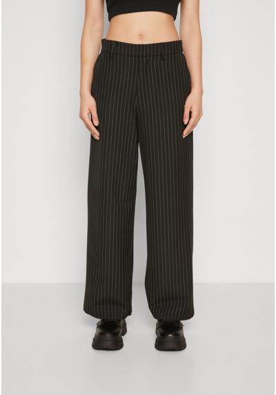 Брюки ONLNINKA WIDE PINSTRIPE