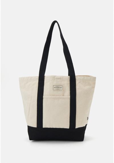 TOTE BAG UNISEX - Shopping Bag TOTE BAG UNISEX