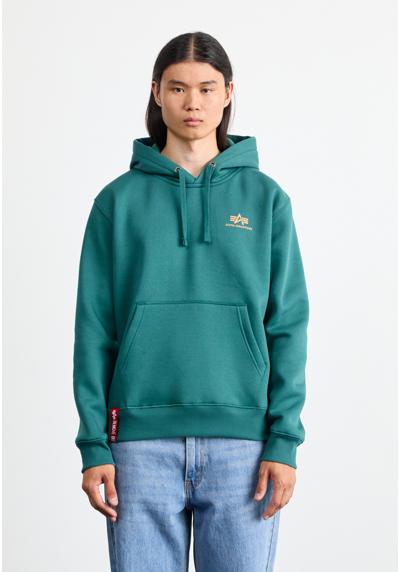 Кофта BASIC HOODY SMALL LOGO