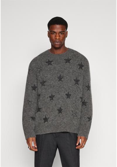 Пуловер ODYSSEY CREW