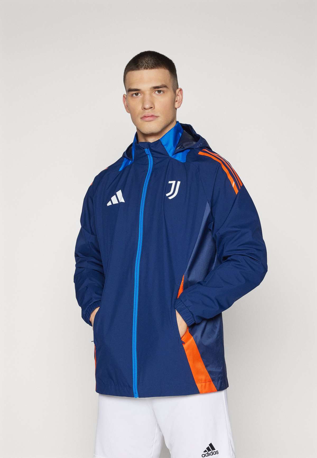 Спортивная куртка JUVENTUS TURIN ALLWEATHER JACKET