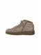 soft suede maincalf almond