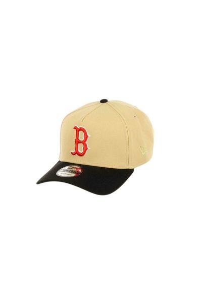 Кепка BOSTON RED SOX MLB YEARS FENWAY PARK SIDEPATCH VEGAS 9FORTY A-FRAME SNAPBACK