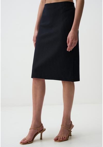 Юбка SLIM FIT NORMAL WAIST MIDI