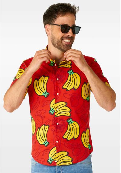 Рубашка SHORT SLEEVE DONKEY KONG