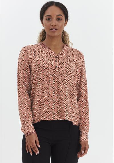 Блузка BYMMJOELLA VNECK SHIRT