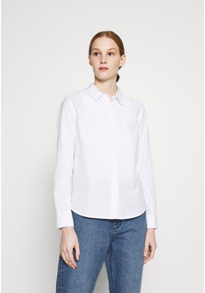 Блуза-рубашка THE CLASSIC BW SHIRT