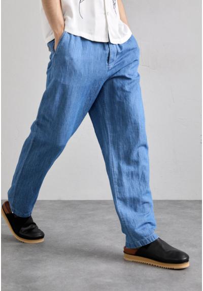 Брюки BRADFORD DRAWSTRING PANT