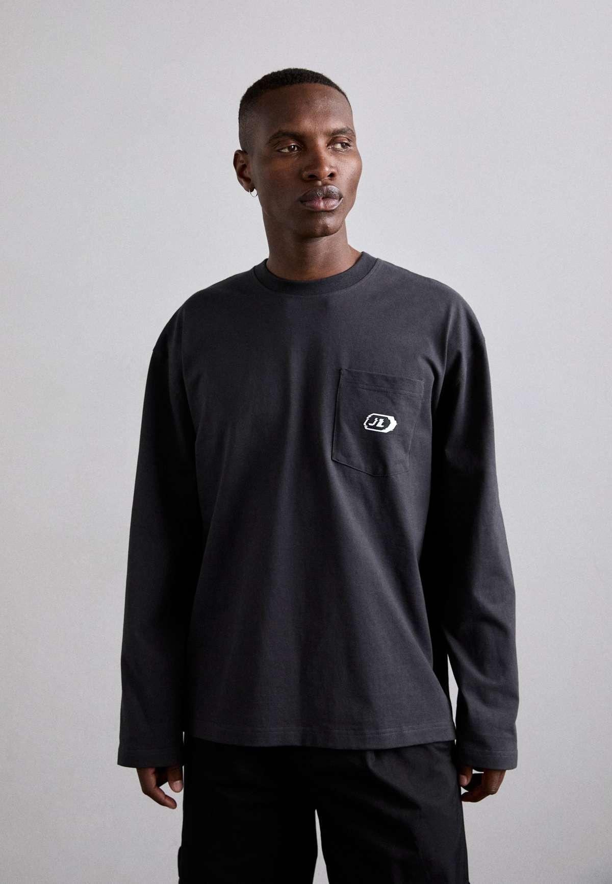 Кофта WALSH POCKET TEE