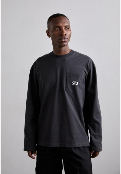 Кофта WALSH POCKET TEE