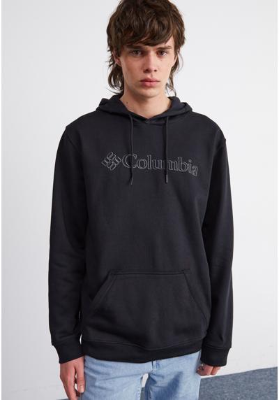 Кофта BASIC LOGO™ II HOODIE