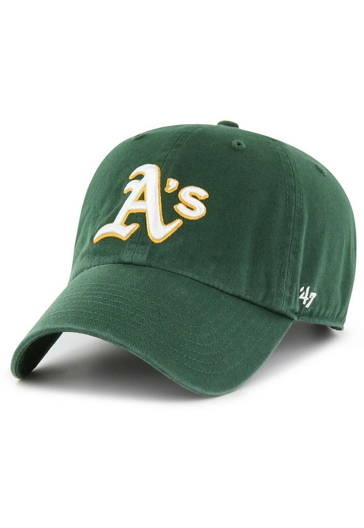 Кепка RELAXED FIT MLB OAKLAND ATHLETICS
