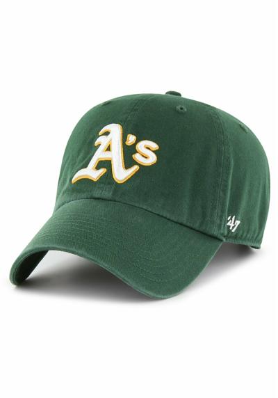 Кепка RELAXED FIT MLB OAKLAND ATHLETICS