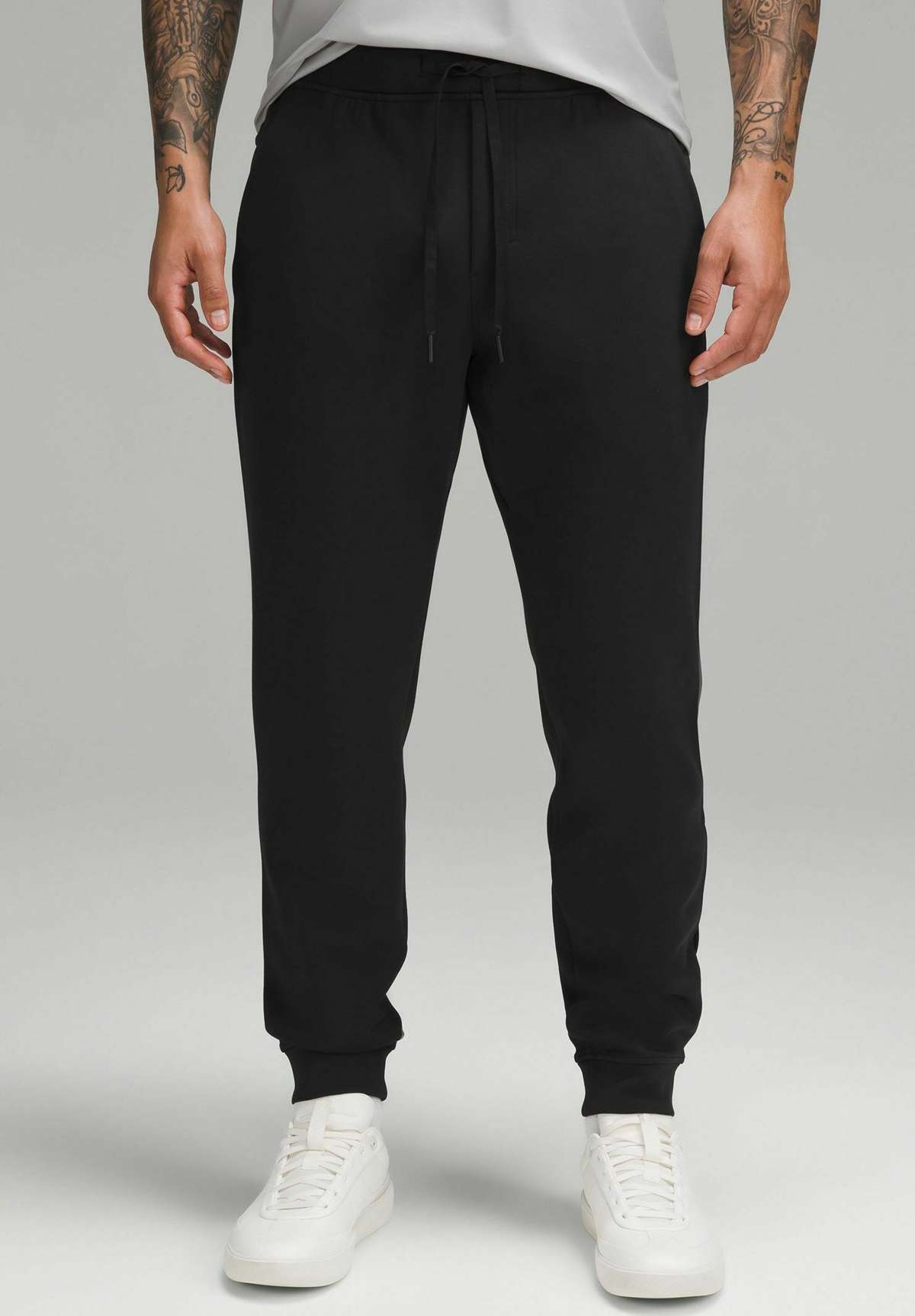 Брюки SMOOTH SPACER JOGGER REGULAR