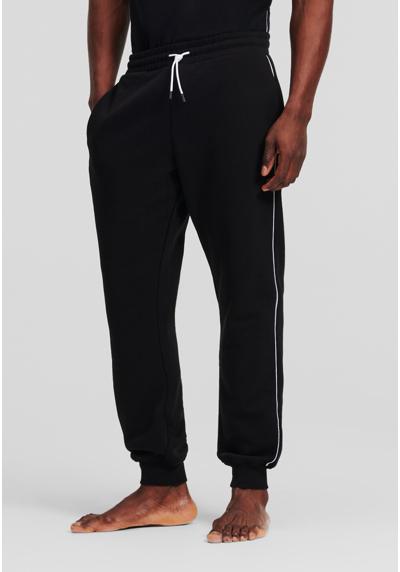 Брюки HOTEL KARL SWEATPANTS