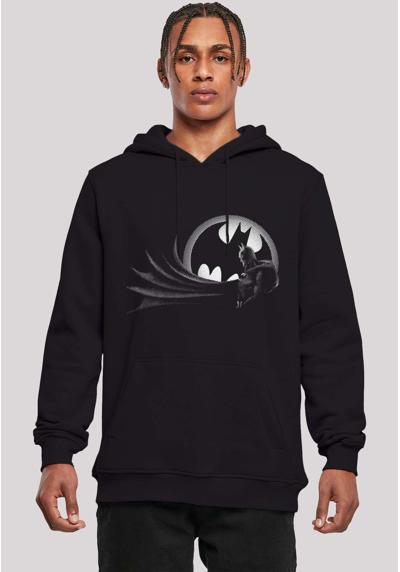 Пуловер DC COMICS BATMAN SPOT LOGO