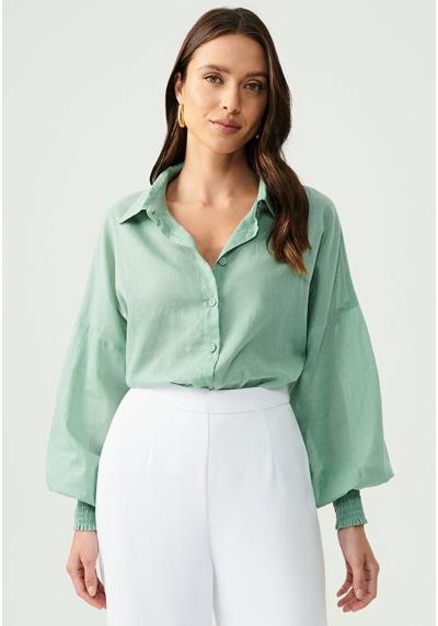 Блуза-рубашка ELIZABETH