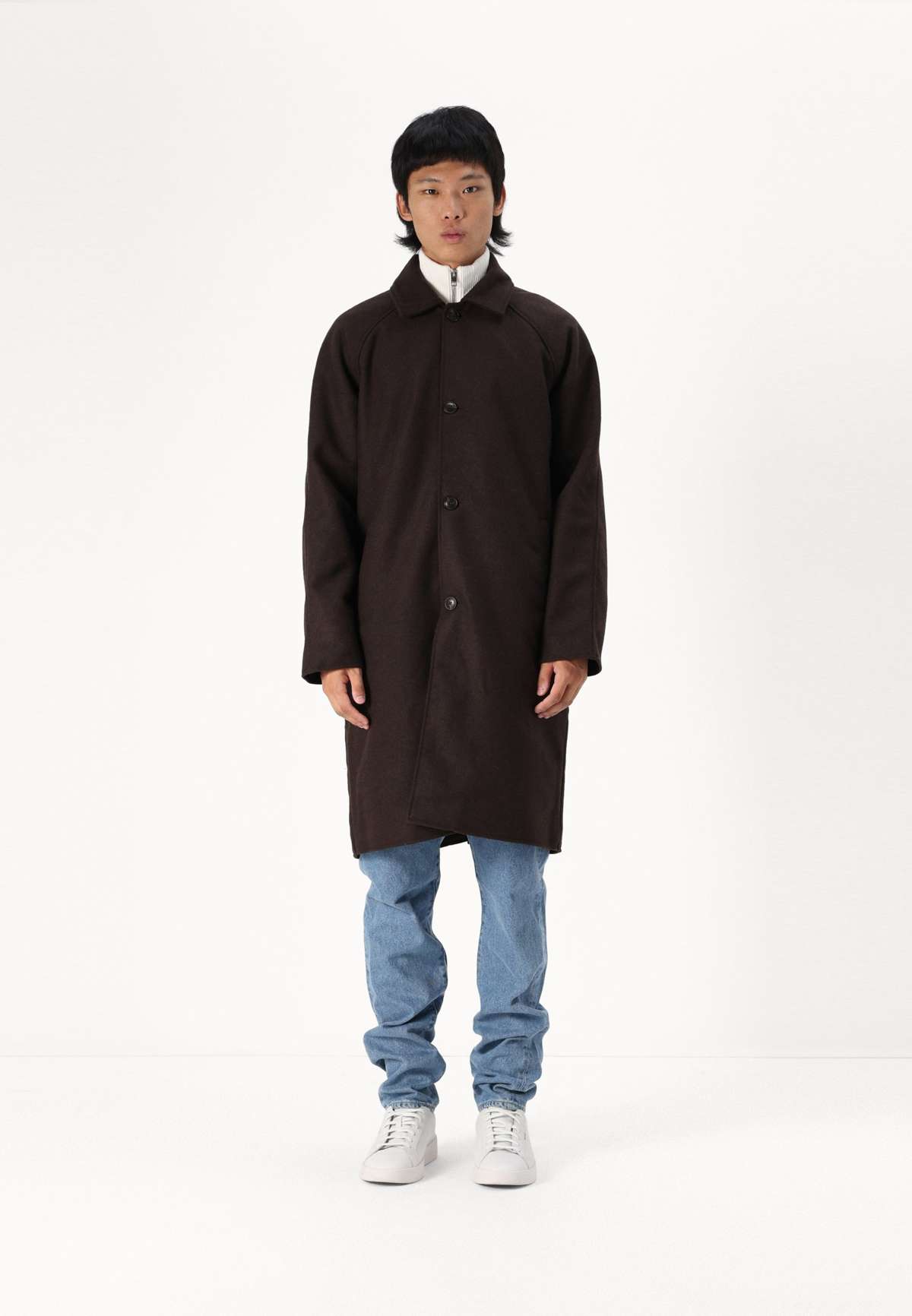 Пальто COAT UNISEX