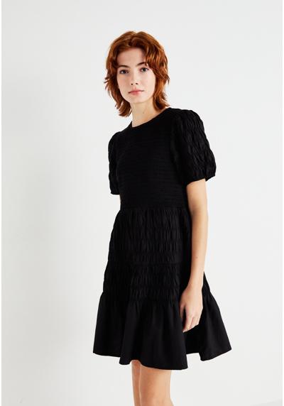 Платье VMEMY SMOCK DRESS