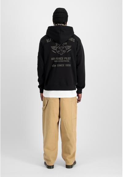 Кофта AIR FORCE HOODY