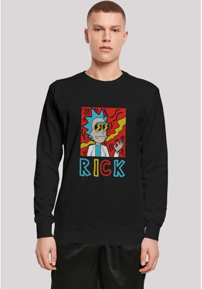 Кофта COOL RICK AND MORTY
