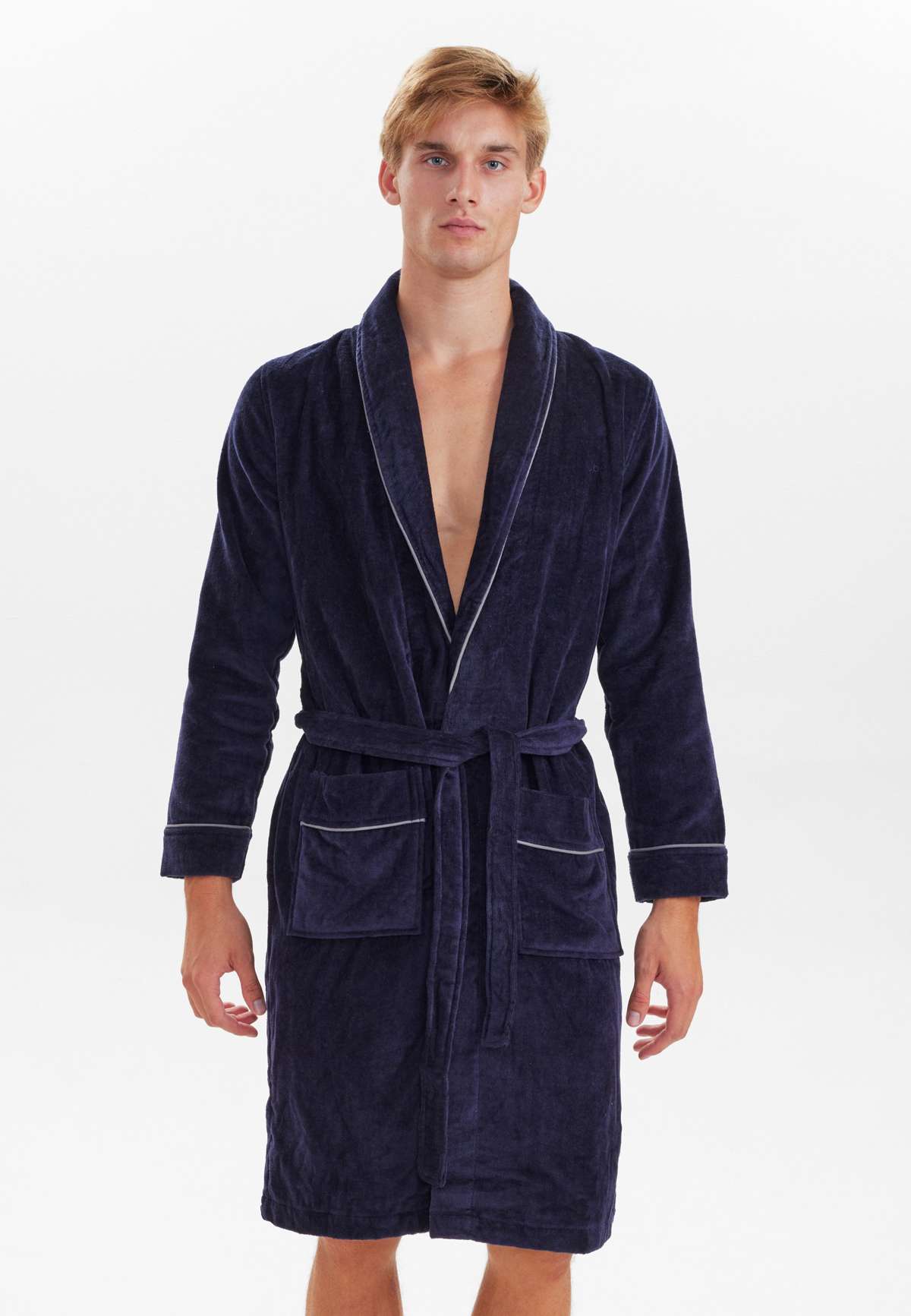 Халат BATHROBE