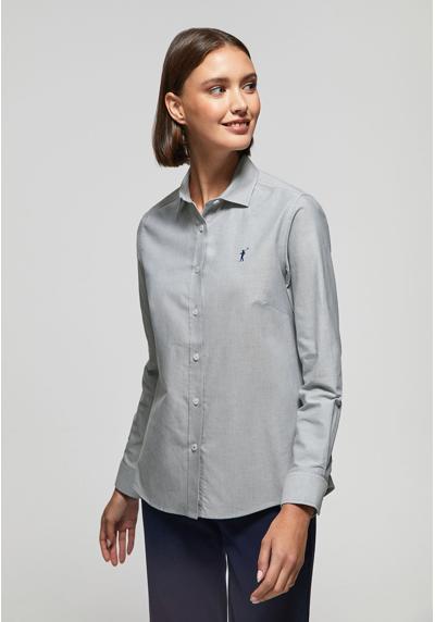 Блуза-рубашка REGULAR FIT RIGBY GO W