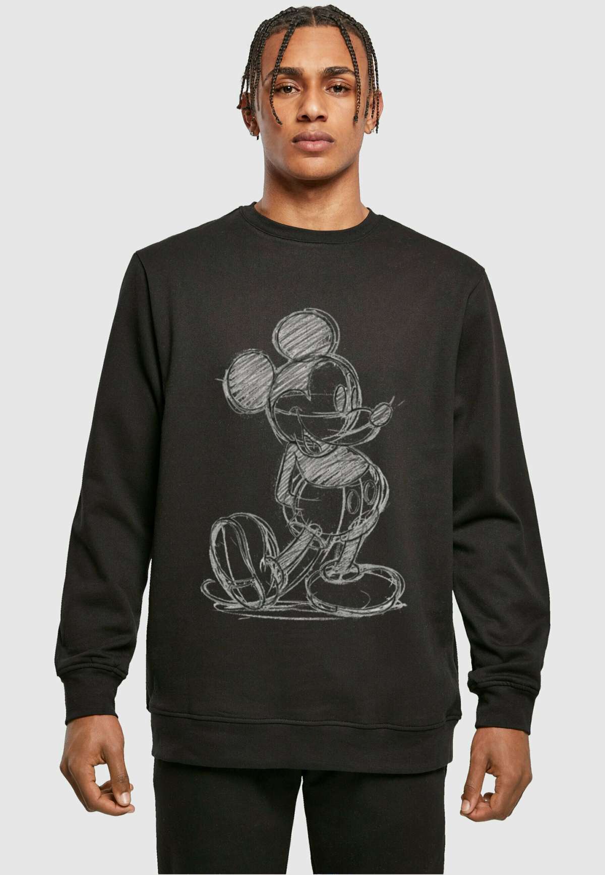 Свитшот MICKEY MOUSE