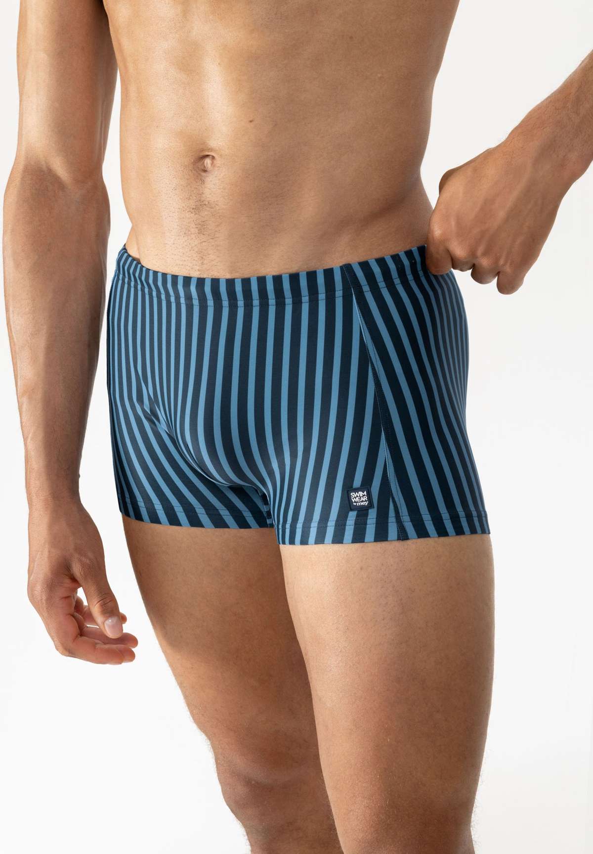 Плавки BADE-SHORTY SERIE BROADER STRIPE