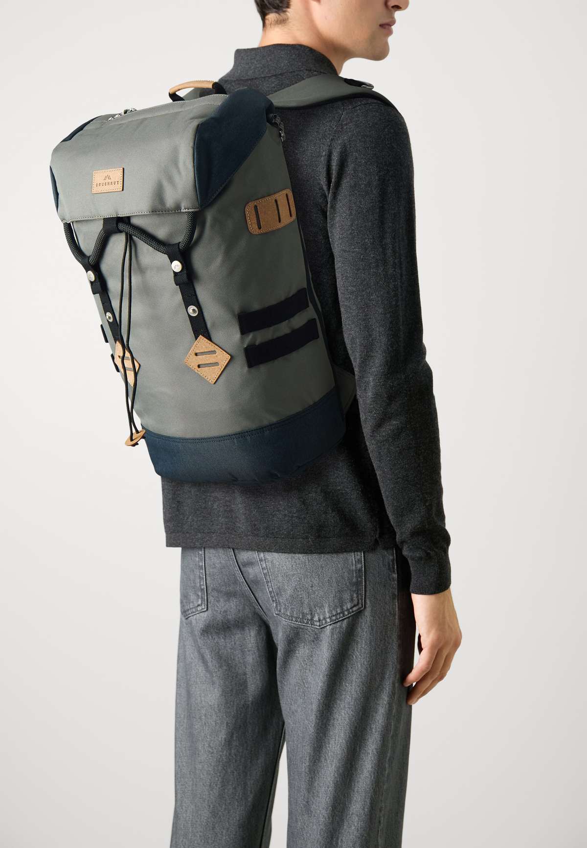 Рюкзак COLORADO EURO SERIES BACKPACK UNISEX