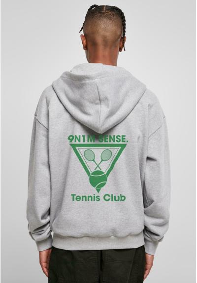 Жакет HOODY TENNIS