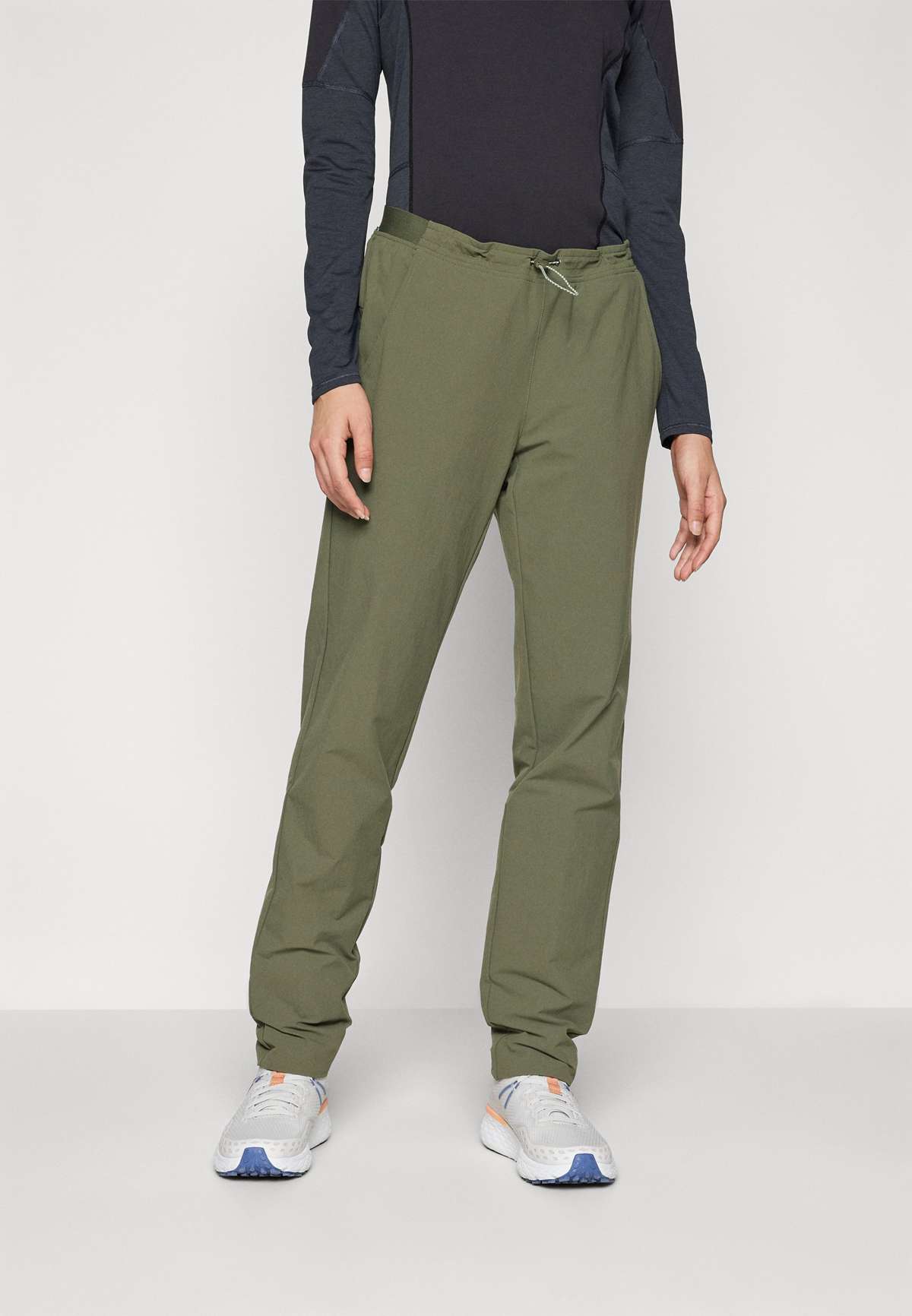 Брюки WOMEN'S MINEO WINTER PANTS II