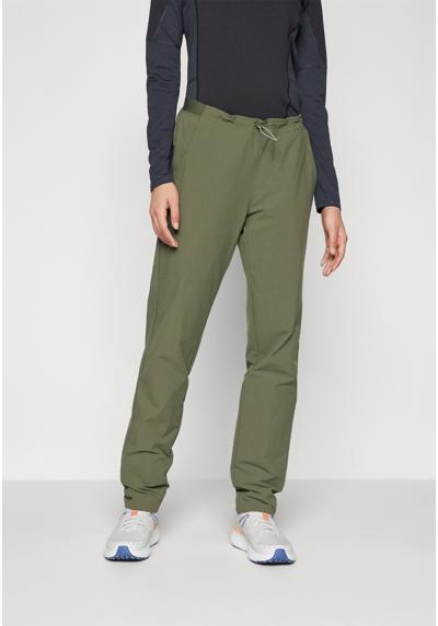 Брюки WOMEN'S MINEO WINTER PANTS II