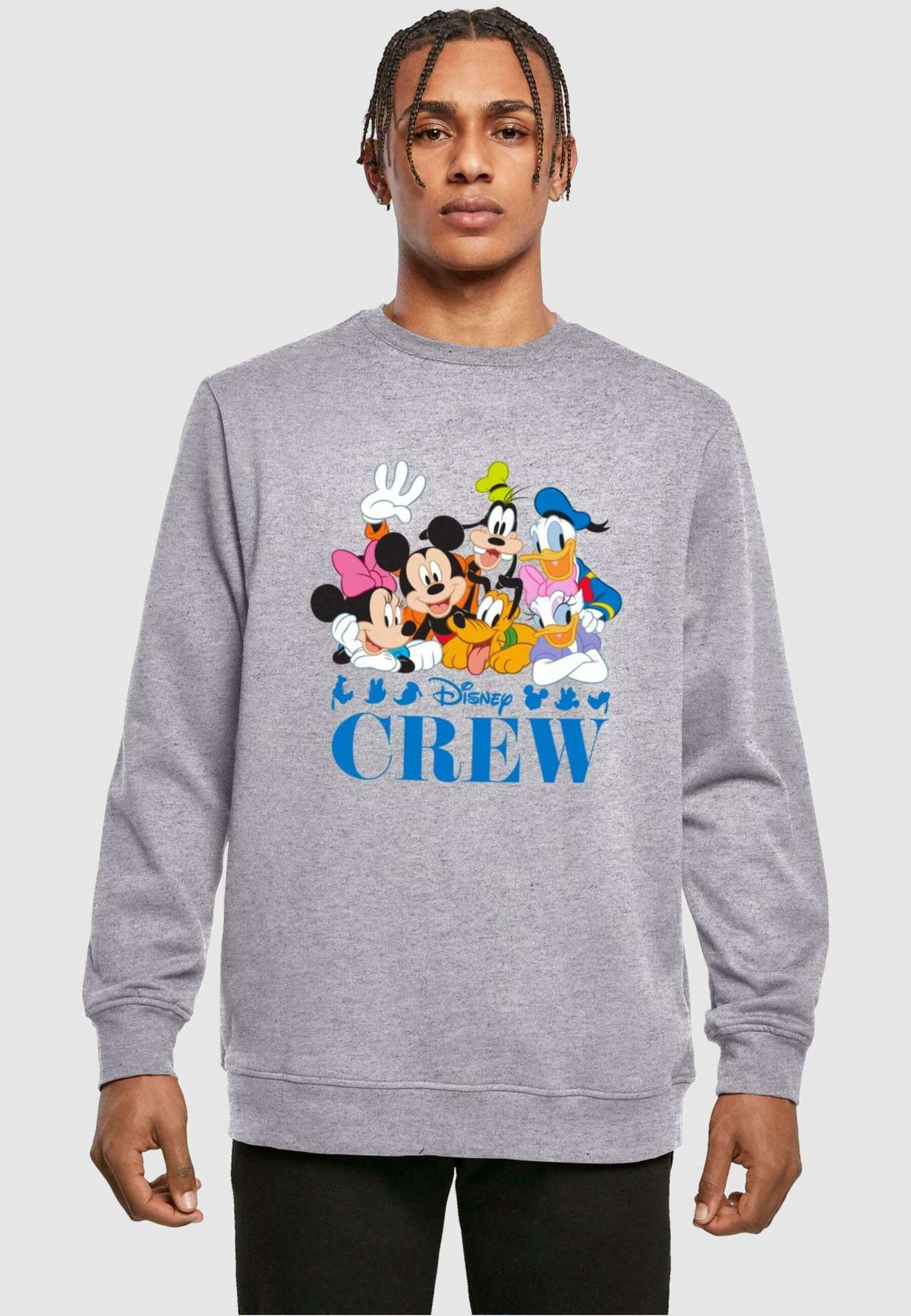 Свитшот MICKEY MOUSE