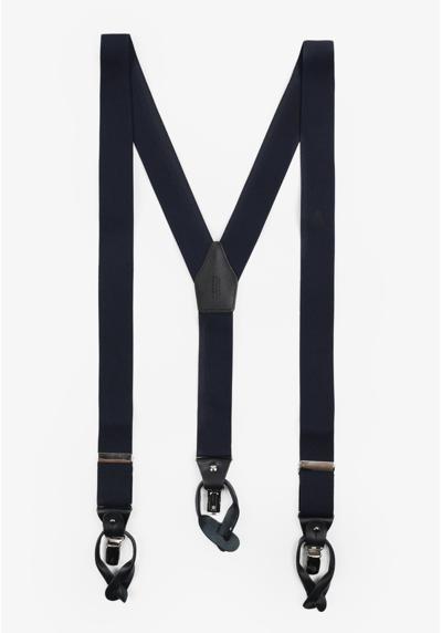 Ремень JACQUARD SUSPENDERS