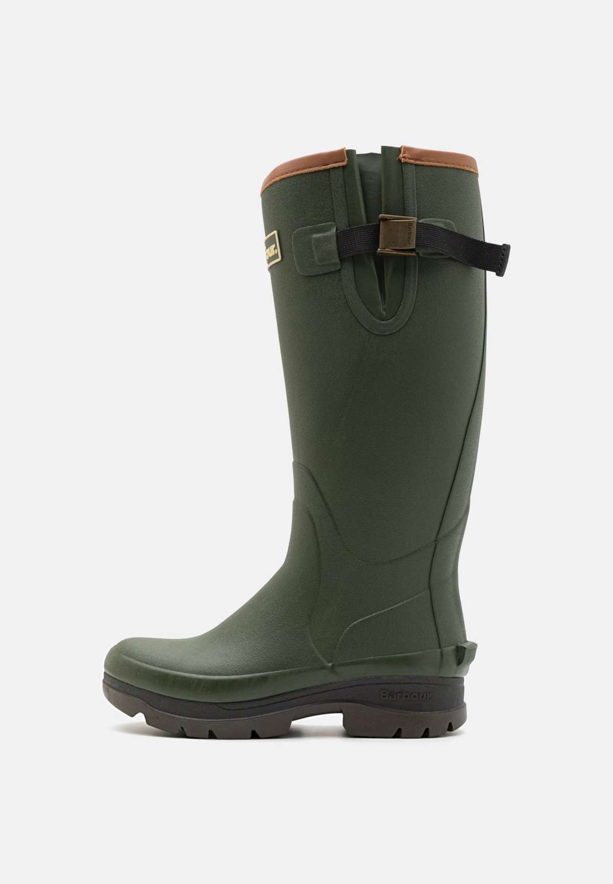 Резиновые сапоги WOMENS TEMPEST TALL WELLY