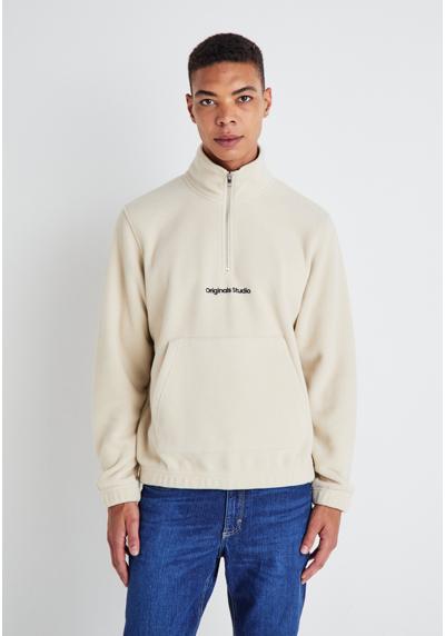 Пуловер JORVESTERBRO QUARTER ZIP