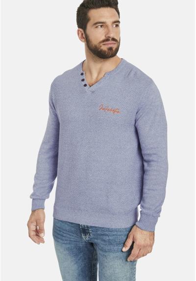 Пуловер HAGBAR