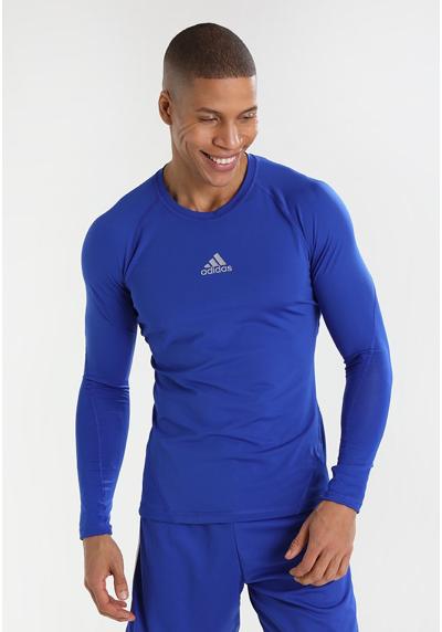 Майка ALPHASKIN SPORT AEROREADY FOOTBALL LONG SLEEVE