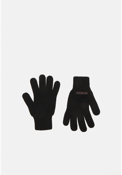 Перчатки PATCH GLOVES