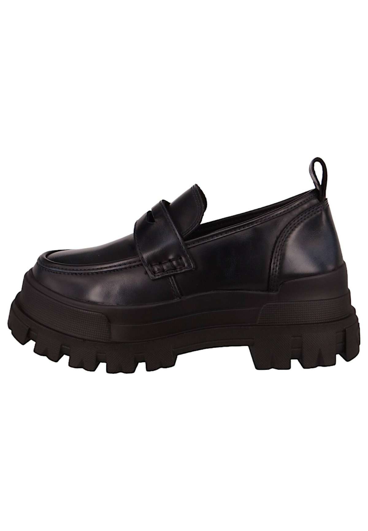 Ботинки ASPHA LOAFER