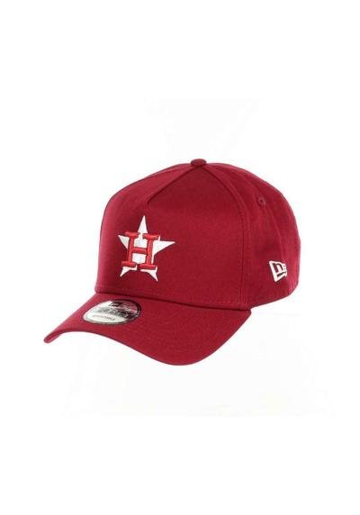 Кепка HOUSTON ASTROS MLB ESSENTIAL CARDINAL 9FORTY A-FRAME SNAPBACK C