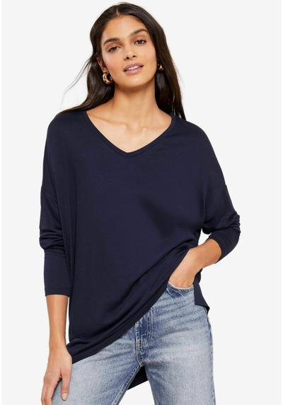 Кофта SOFT V NECK