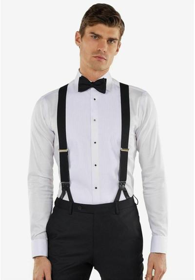 Рубашка DOUBLE CUFF TUXEDO