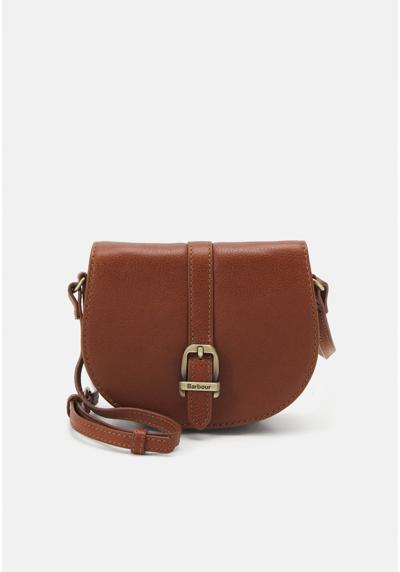 Сумка LAIRE SADDLE BAG