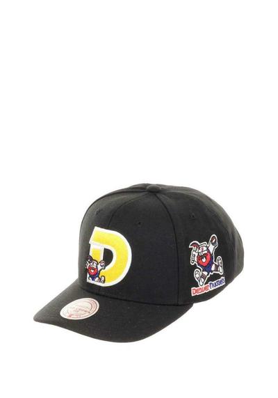 Кепка DENVER NUGGETS NBA ICON GRAIL PRO SNAPBACK HARDWOOD CLAASIC PRO CROWN FIT