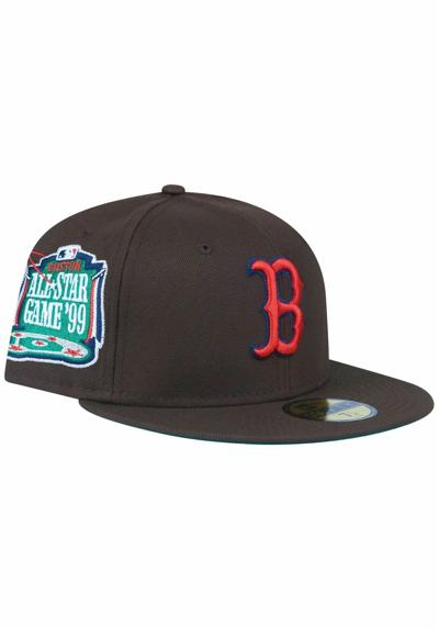 Кепка 59FIFTY ASG 1999 BOSTON RED SOX WALNUT