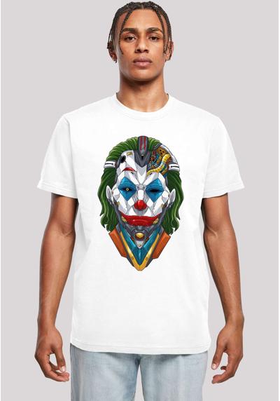 Футболка CYBERPUNK JOKER CYBERPUNK JOKER