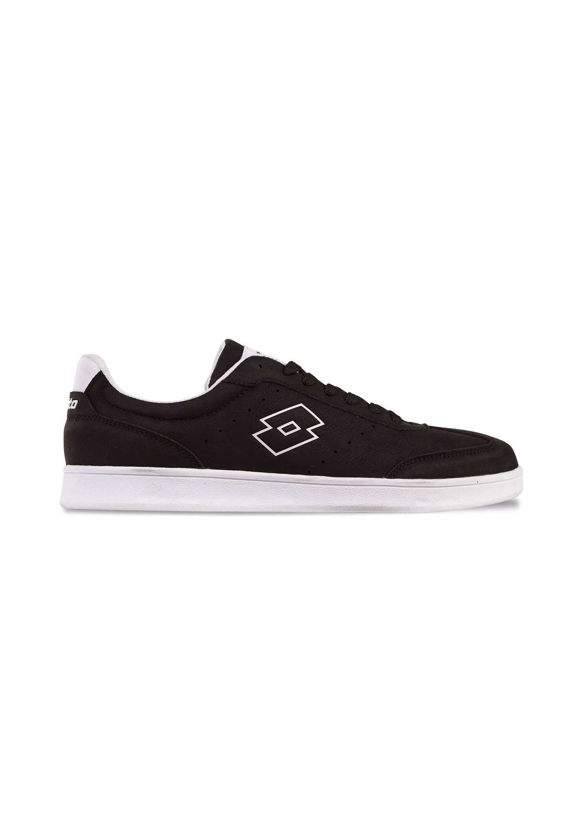 Кеды ISKAR UNISEX LOW TOP